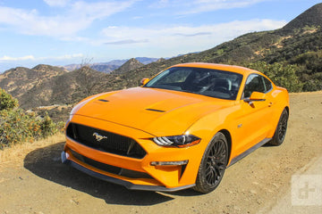the best cars currently available