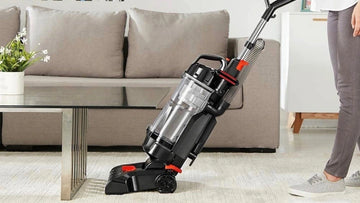 The best vacuums